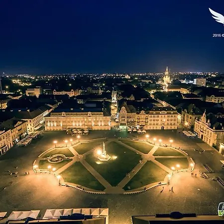 La Masion Paul Timisoara