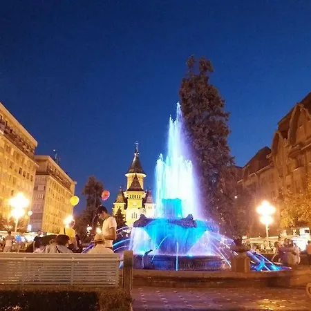 La Masion Paul Готель типу 
