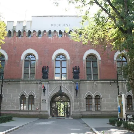 La Masion Paul Timisoara