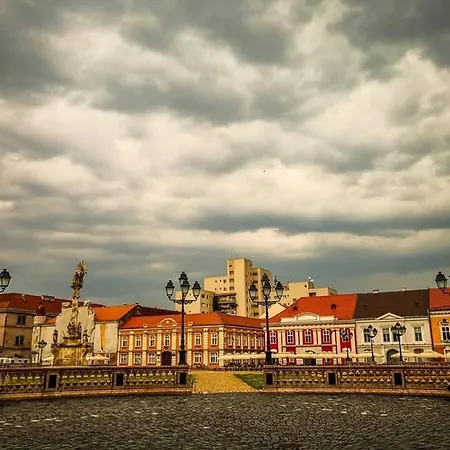 La Masion Paul Timisoara