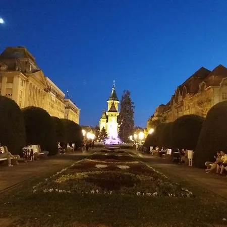 La Masion Paul Timisoara