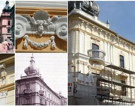 La Masion Paul 3* Timisoara