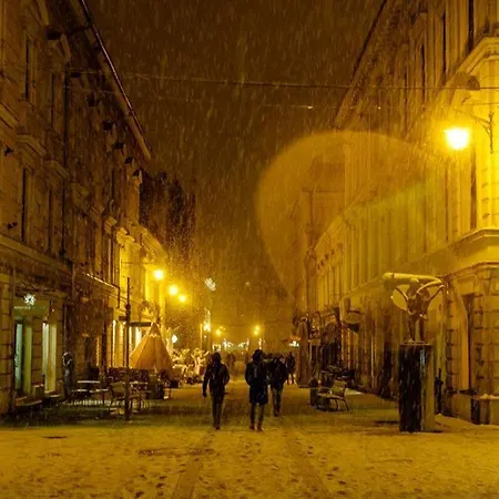 La Masion Paul Timisoara