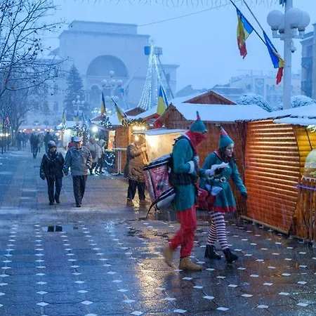 Готель типу 