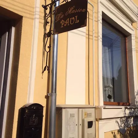 Готель типу 