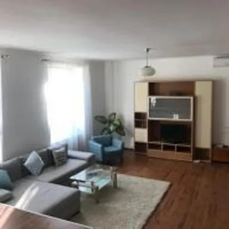 Bed & Breakfast La Masion Paul Timisoara