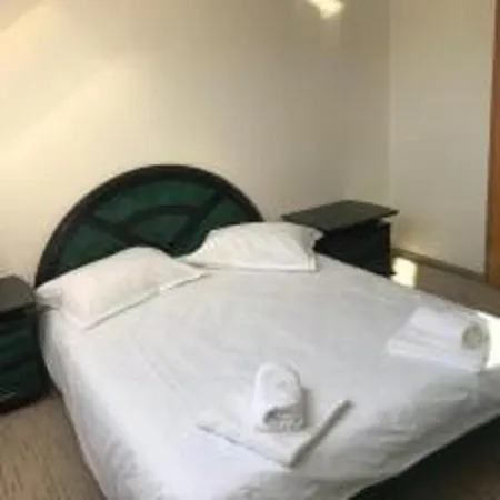 La Masion Paul Bed & Breakfast Timisoara